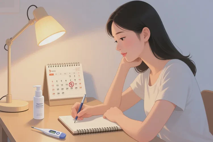 女性大腿上有湿疹可以根治吗(图4)