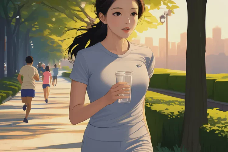 34岁餐后血糖12.9是怎么回事(图2)