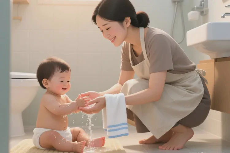 幼儿手上经常起湿疹可以根治吗(图2)