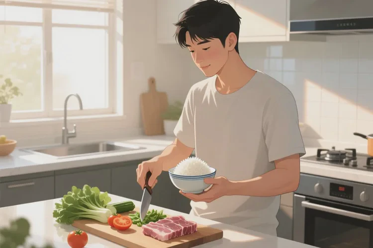 30岁中餐血糖3点5是怎么回事(图3)