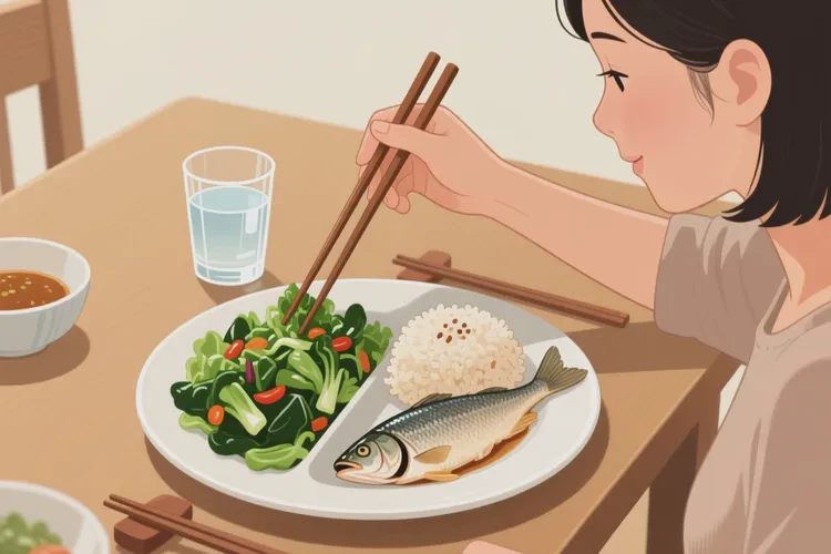 30岁中餐血糖10.5是怎么回事(图2)