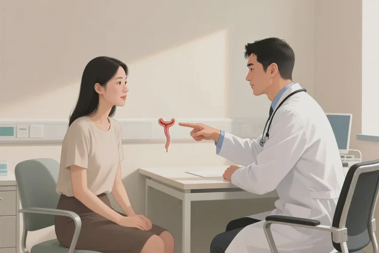 女生肛周有湿疹可以根治吗(图4)