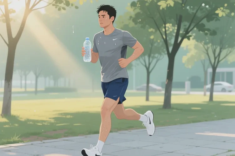 30岁早上空腹血糖12点3是怎么回事(图3)