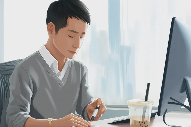 33岁中午血糖9.2是怎么回事(图1)