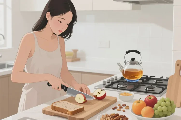 30岁中餐血糖7点0是怎么回事(图3)