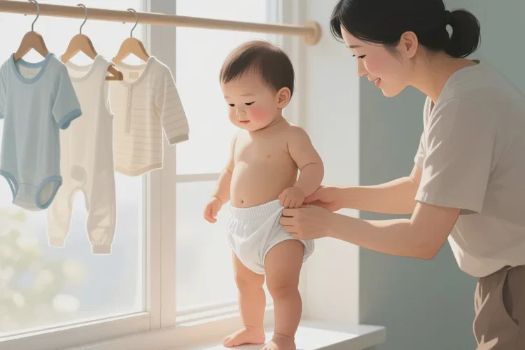 幼儿大腿容易长湿疹可以根治吗(图3)