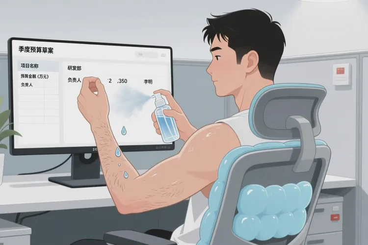 男生全身经常长湿疹可以根治吗(图3)