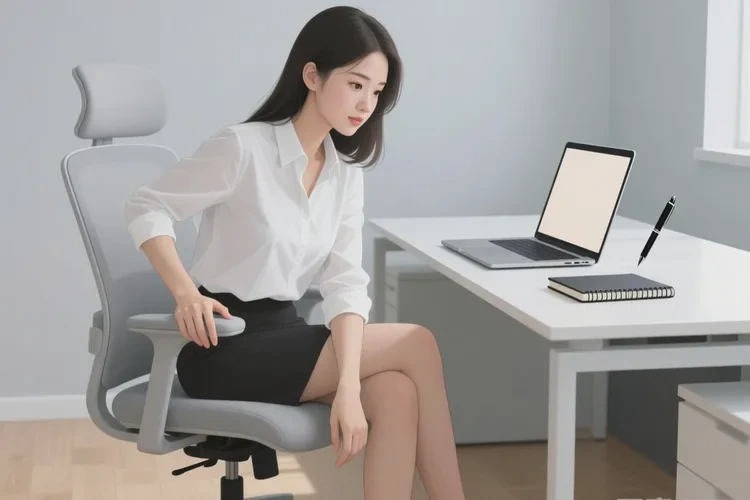 女性小腿出湿疹可以根治吗(图1)