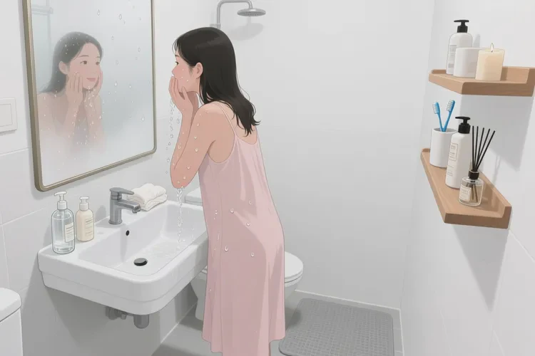 女生四肢偶尔长湿疹可以根治吗(图2)