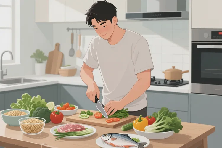 30岁中餐血糖15.8是怎么回事(图3)