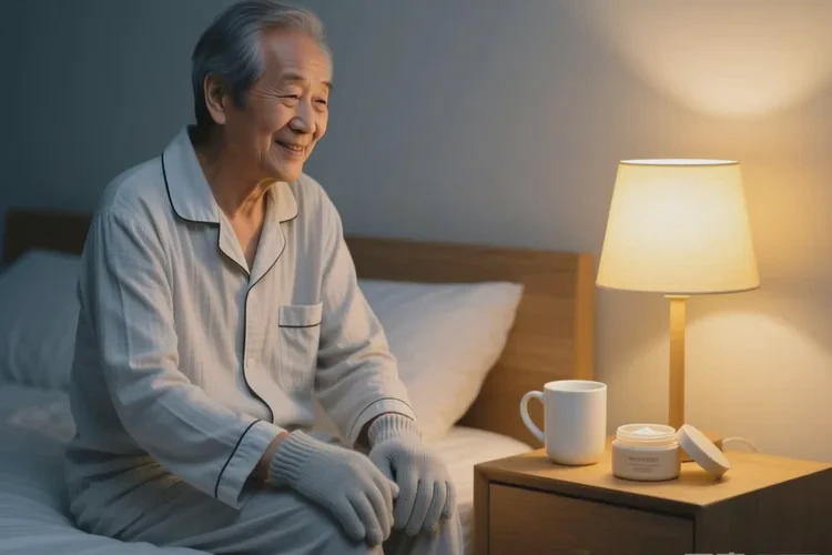 老人全身出现湿疹可以根治吗(图4)