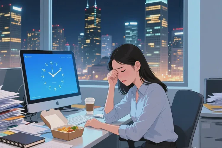 30岁早上空腹血糖28.5是怎么回事(图2)