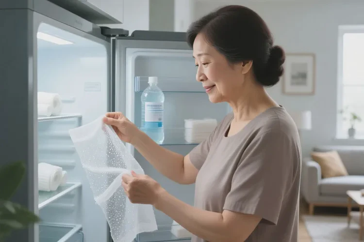 小儿屁股偶尔起湿疹能根治吗(图4)