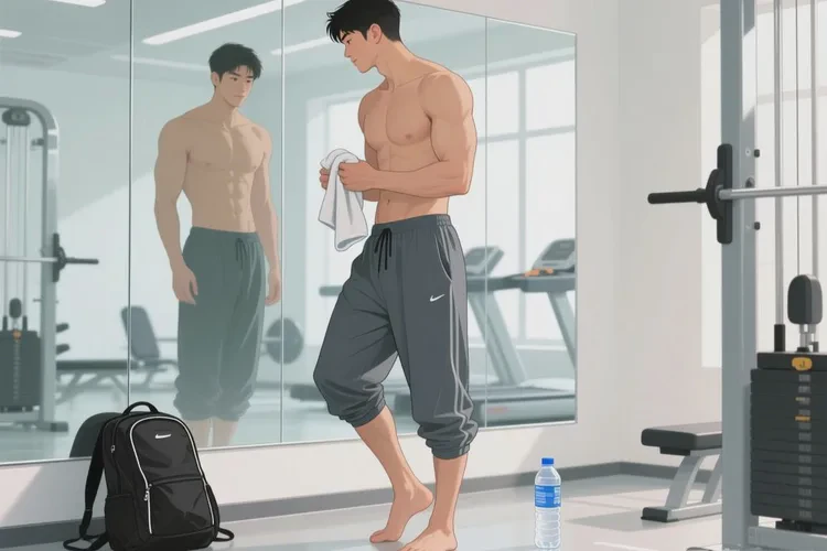 男生小腿经常长湿疹可以根治吗(图1)