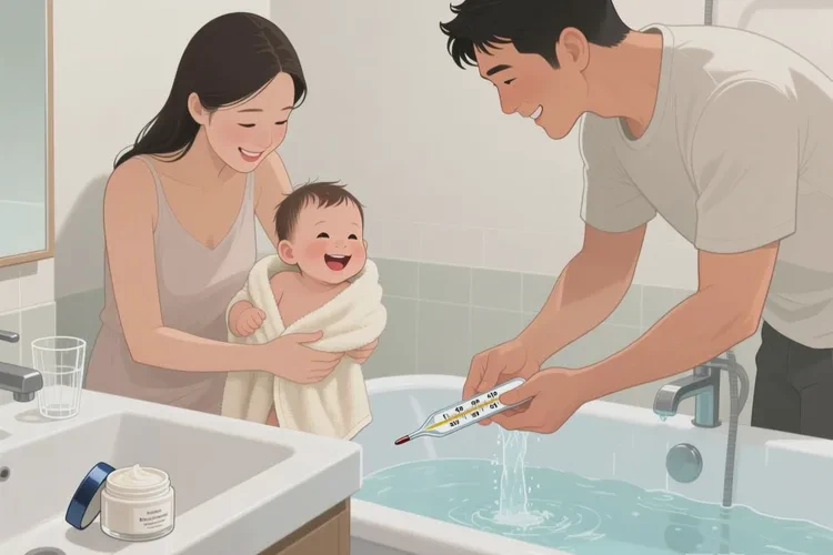 小儿全身经常长湿疹能根治吗(图3)