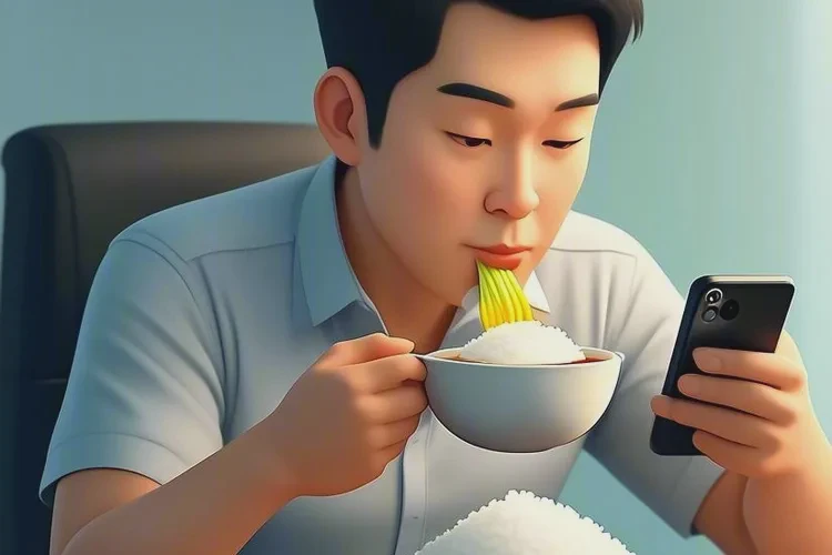 33岁中午血糖8.7是怎么回事(图1)