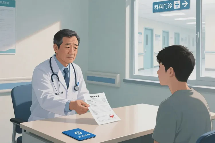 30岁早上血糖11.9是怎么回事(图3)