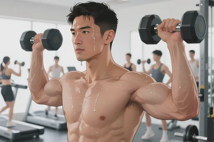 30岁早上空腹血糖15.7是怎么回事(图4)