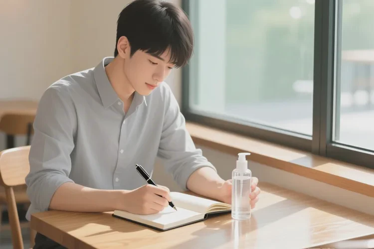 男生身上有湿疹可以根治吗(图4)