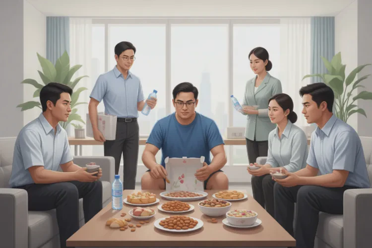 30岁早餐血糖14点0是怎么回事(图3)