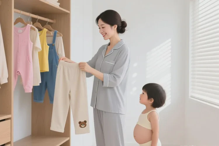 幼儿大腿上出现湿疹可以根治吗(图4)