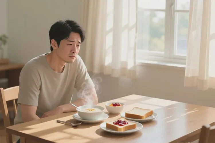 30岁早上血糖13.6是怎么回事(图1)