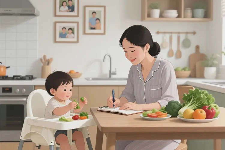 幼儿小腿容易长湿疹可以根治吗(图4)