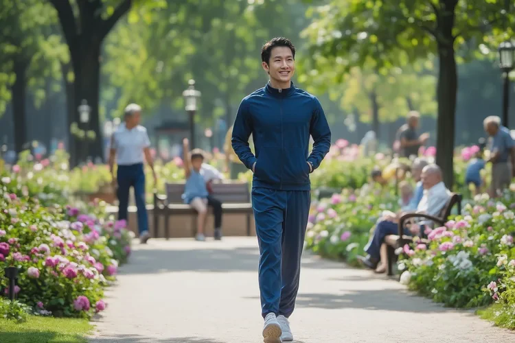 33岁睡前血糖6.4是怎么回事(图2)