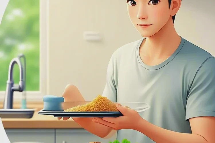 33岁中餐血糖17.0是怎么回事(图1)