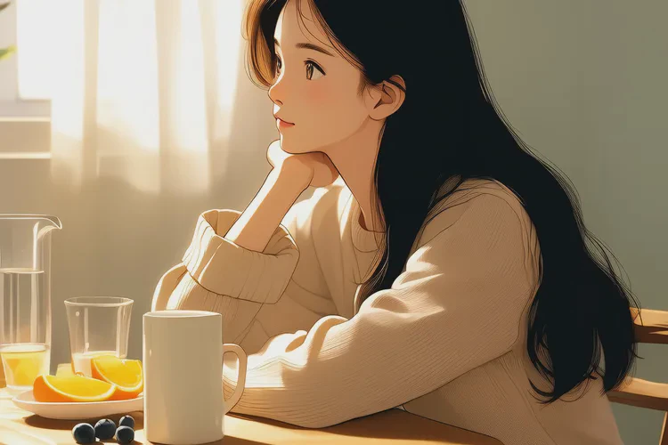 33岁中午血糖12.6是怎么回事(图4)