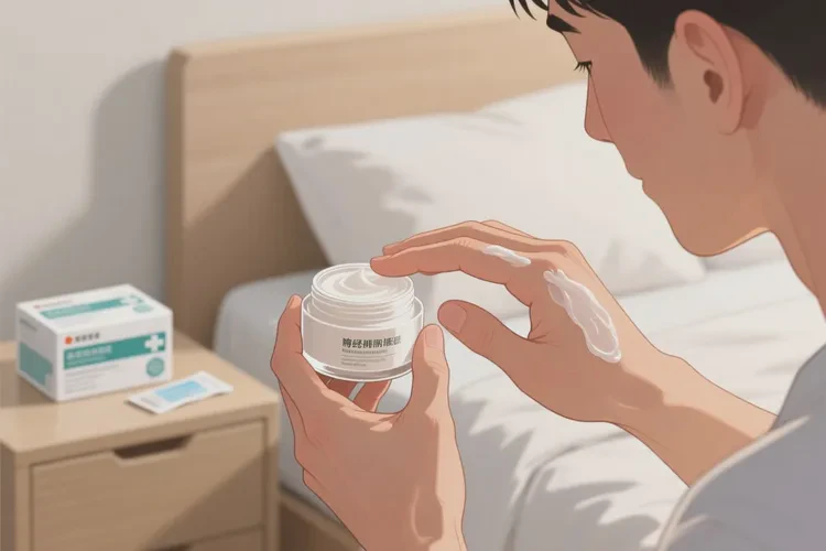 男生全身容易起湿疹可以根治吗(图2)