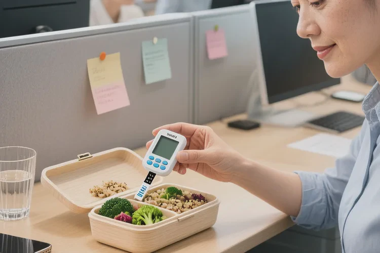 33岁下午血糖16点0是怎么回事(图2)