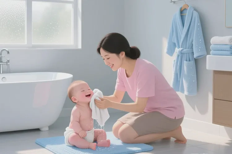 小儿脸上出湿疹可以根治吗(图3)