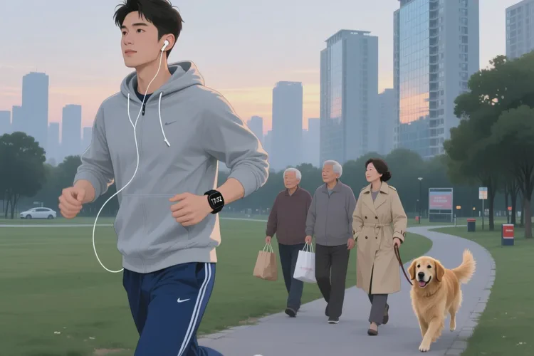 30岁早上空腹血糖13.2是怎么回事(图3)