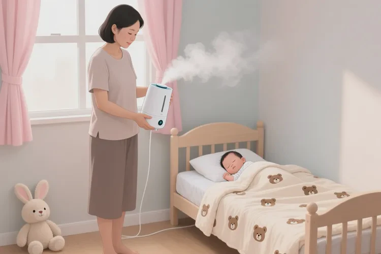 小儿面部容易长湿疹可以根治吗(图3)