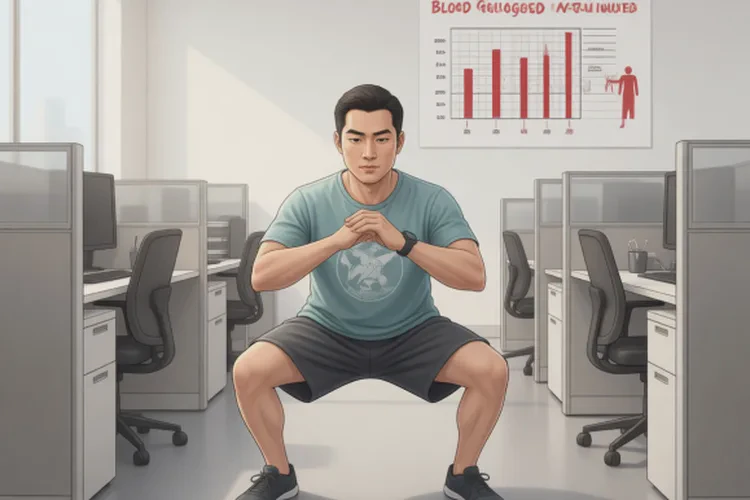 30岁早餐血糖13点5是怎么回事(图4)