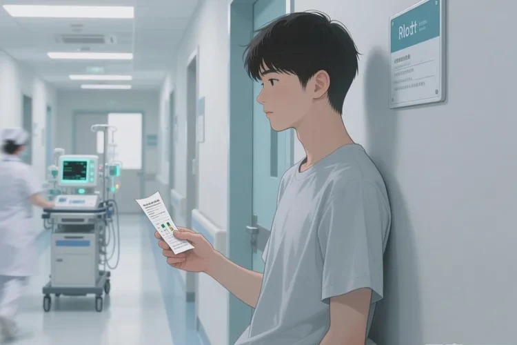 30岁早上空腹血糖29.0是怎么回事(图1)