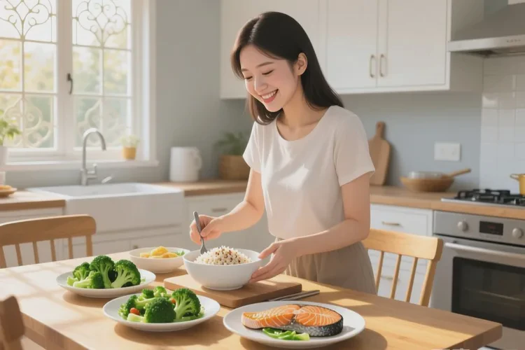 30岁中餐血糖8.3是怎么回事(图2)