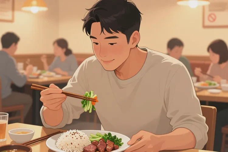 30岁晚餐血糖8.7是怎么回事(图4)