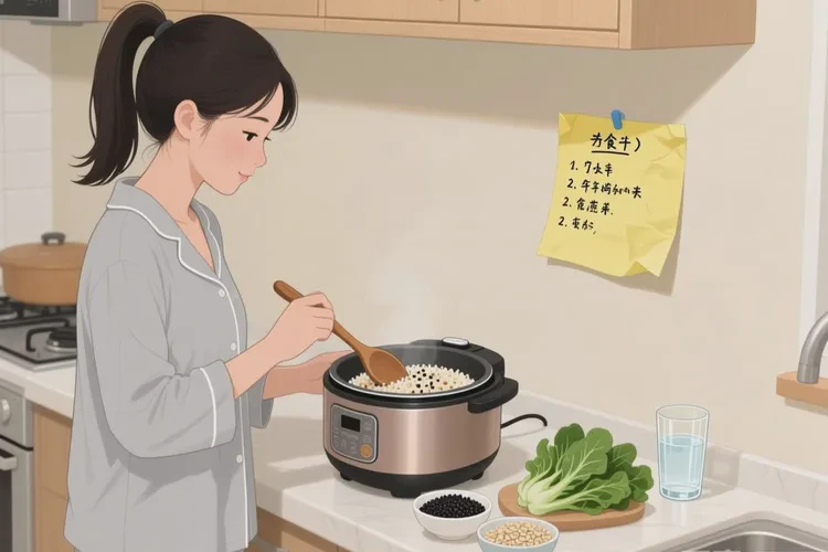 30岁中餐血糖11点9是怎么回事(图4)