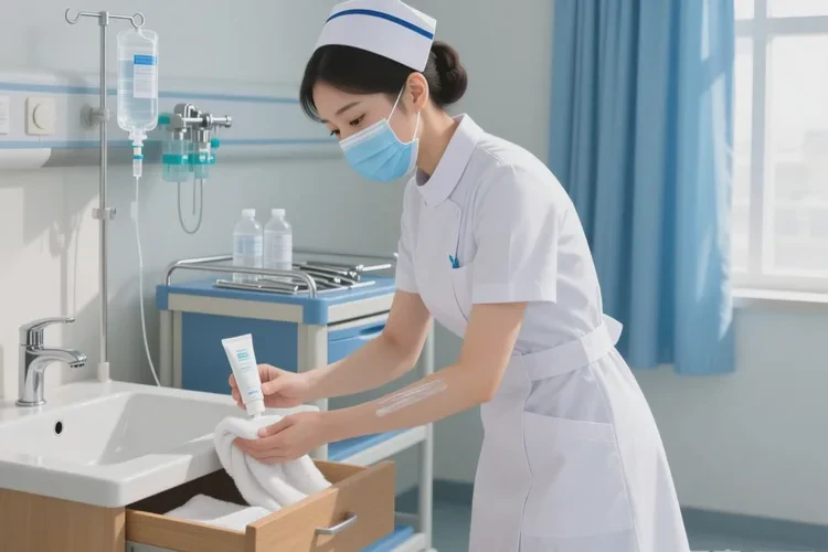 女性四肢容易起湿疹可以根治吗(图2)