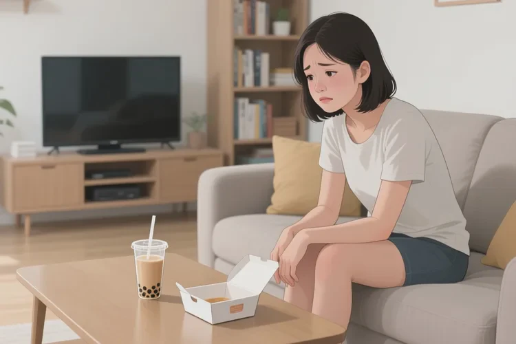 30岁中餐血糖7点3是怎么回事(图4)