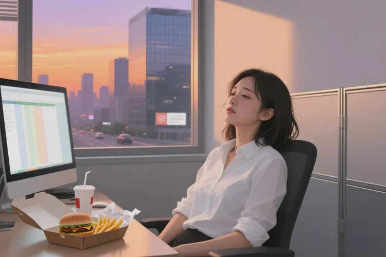 30岁早上血糖11点2是怎么回事(图2)