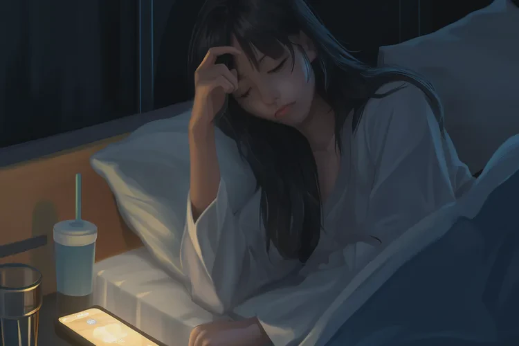 33岁晚上血糖25.5是怎么回事(图1)