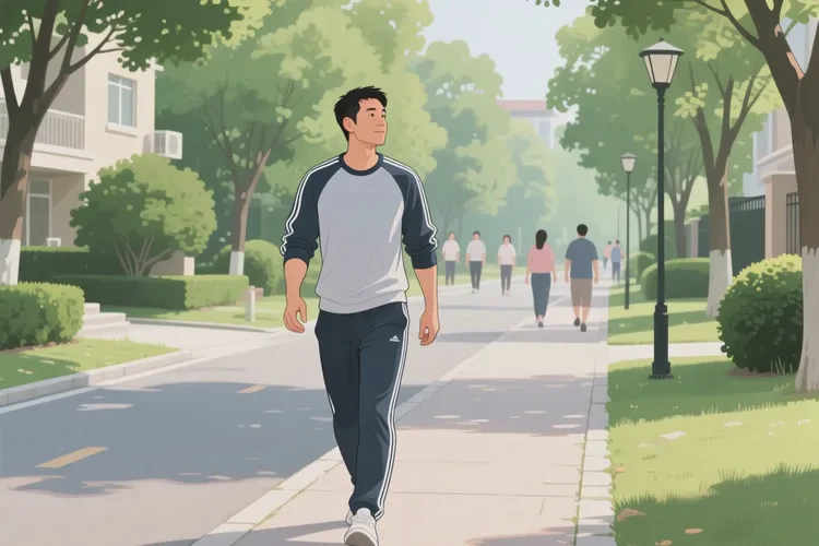 30岁中餐血糖22.5是怎么回事(图3)