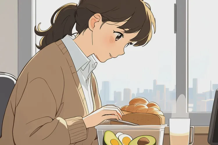 34岁餐后血糖4.6是怎么回事(图3)