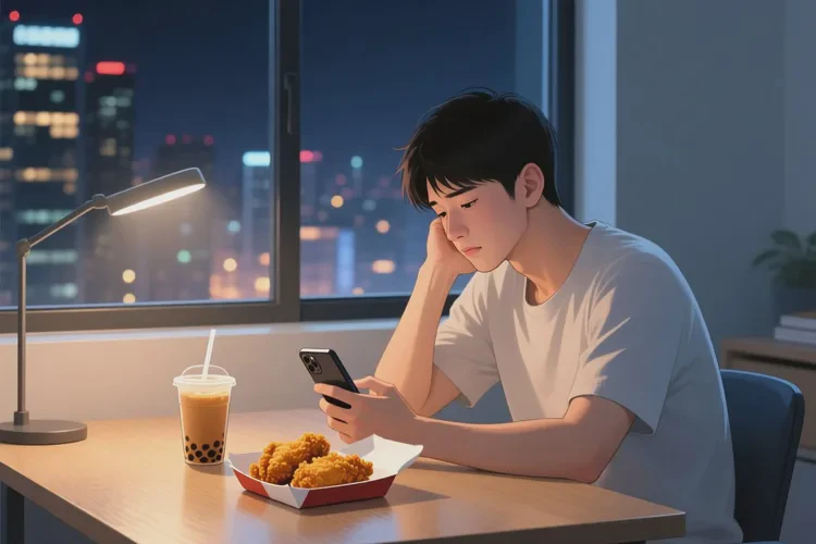 30岁早上空腹血糖10点1是怎么回事(图1)