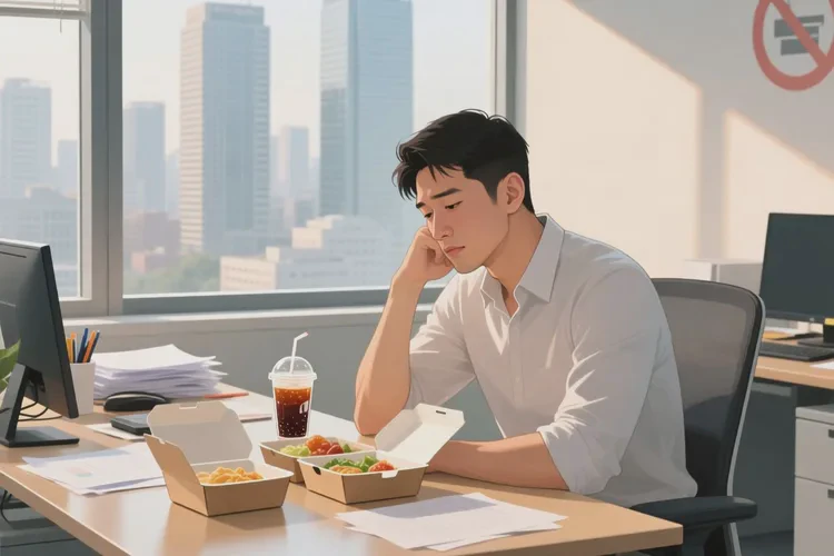 30岁中餐血糖15点7是怎么回事(图1)