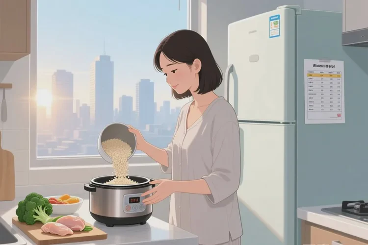 30岁早上空腹血糖8.1是怎么回事(图3)