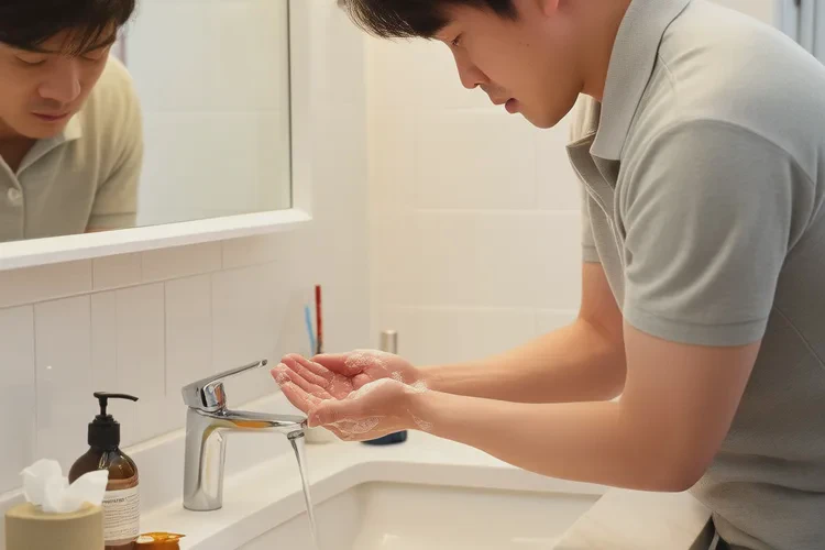 34岁晚餐血糖15.5是怎么回事(图4)